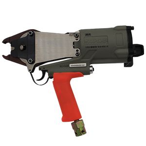 氣動錨網(wǎng)連扣機