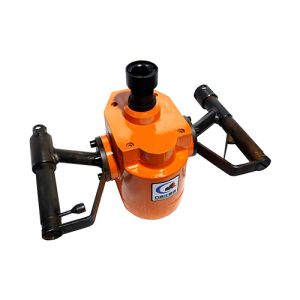 ZQS-50系列氣動手持式鉆機