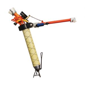 MQT-130/4.0L氣動錨桿鉆機