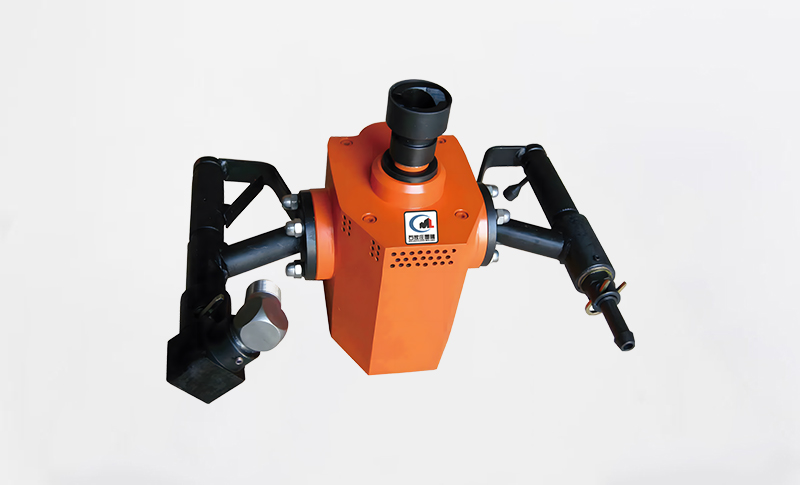 ZQS-50/2.5S氣動手持式鉆機